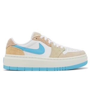 Nike 2023
Wmns Air Jordan 1 Elevate Low SE 'Salt Lake City' size 9